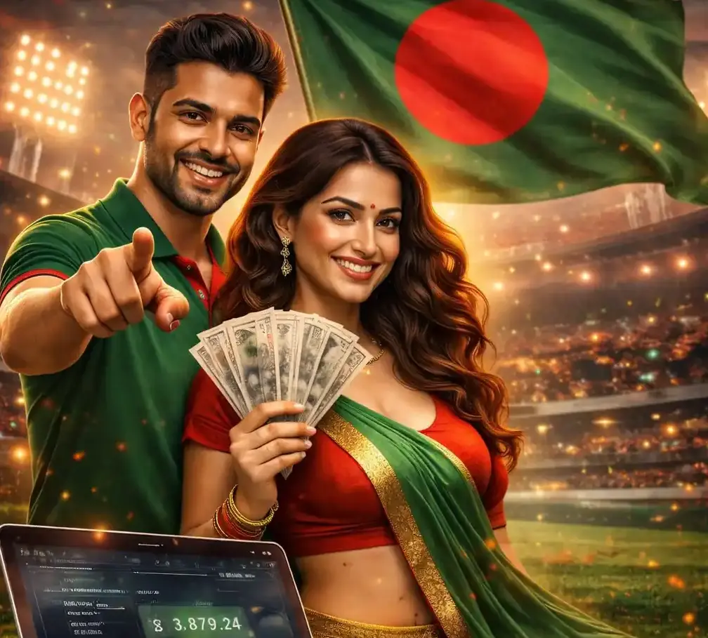 affiliate program for betting in Bangladesh