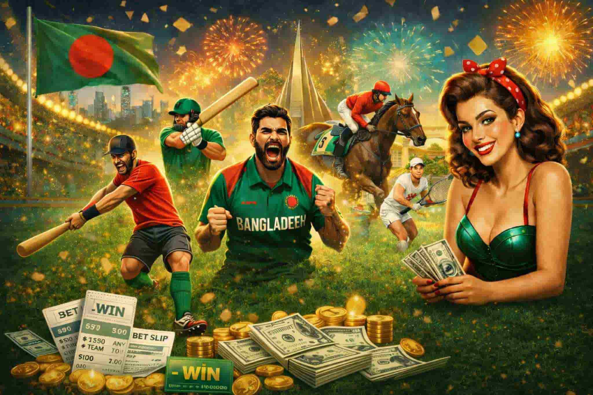 promo for betting in bangladesh