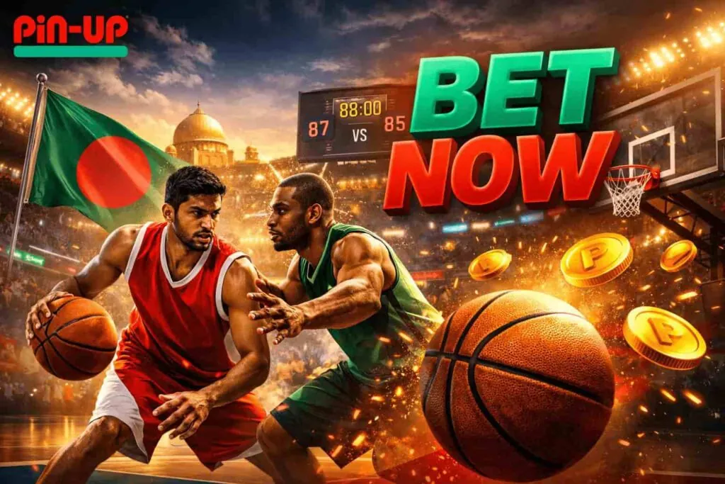 basketball betting in bangladesh