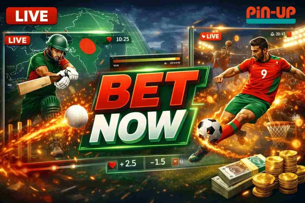 betting in bangladesh