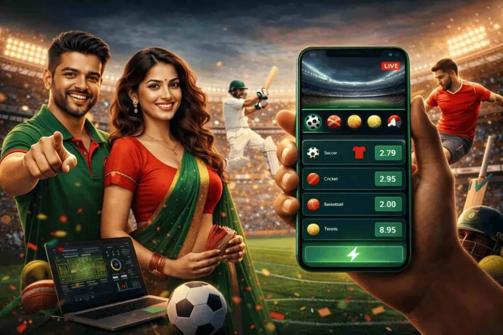 mobile betting app in bangladesh