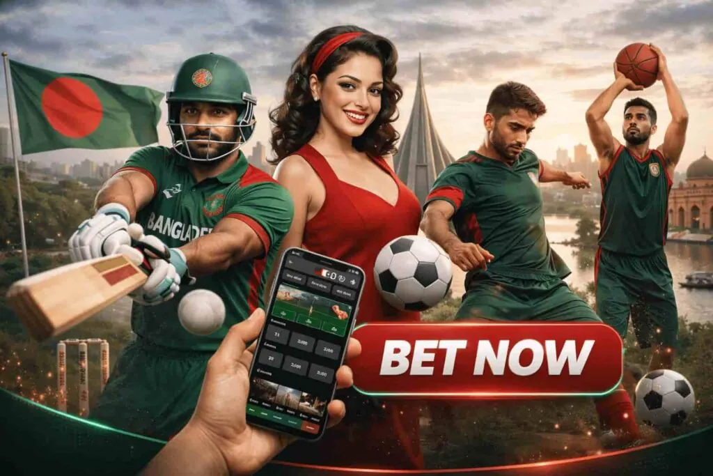 mobile betting app in bangladesh
