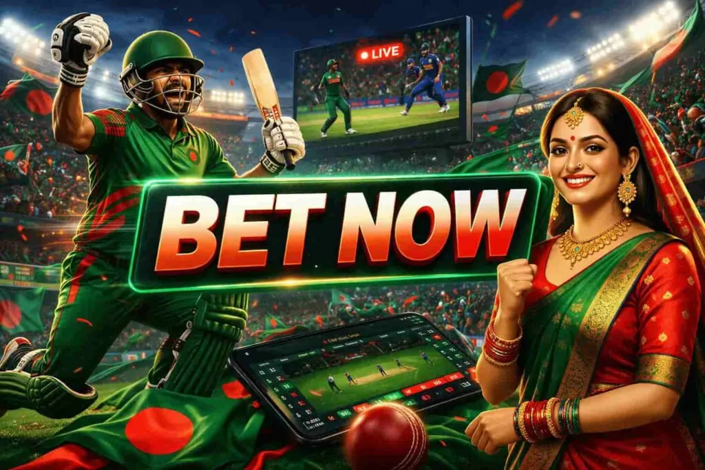 sports betting in bangladesh