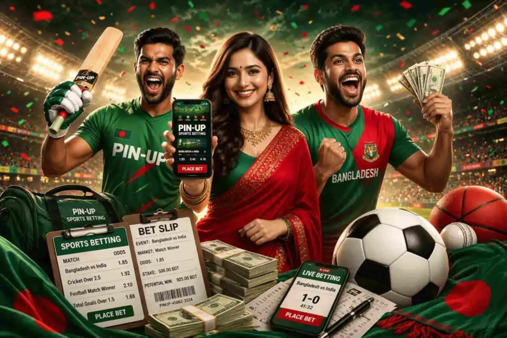 sports betting in bangladesh